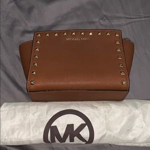 Michael Kors crossbody